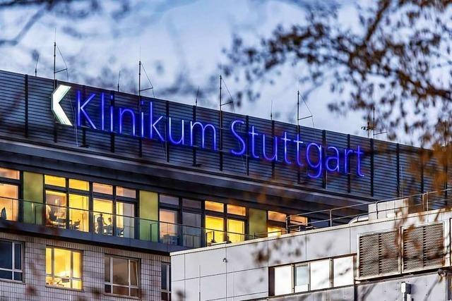 Inzidenz in Stuttgart unter 500 - Ausgangsbeschränkungen fallen weg