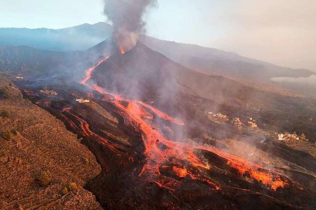 Forscher wollen auf La Palma das Rtsel unter der Erde lsen