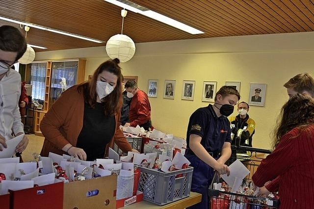 Kleine Geschenke fr Kinder und Jugendliche