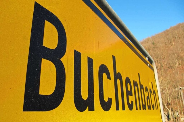 Die meisten Bewohner der Gemeinde leben gerne in Buchenbach.  | Foto: Tanja Bury