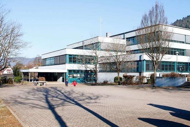 Das Seelbacher Bildungszentrum wird für 8,5 Millionen Euro erweitert