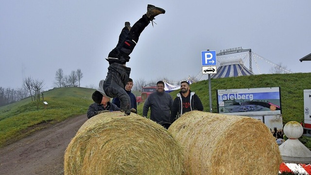   | Foto: Dieter Erggelet