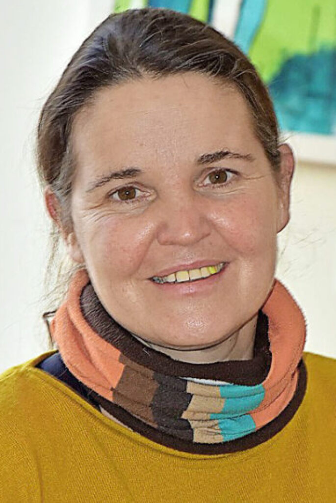 Dankbar für flexiblen Job Rheinfelden Badische Zeitung