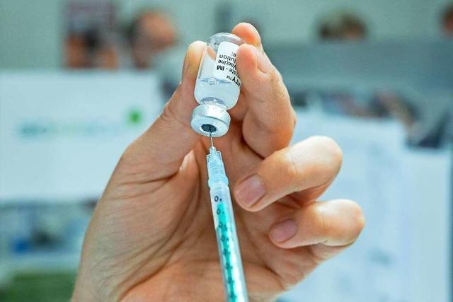Wie realistisch sind die Impfziele der Bundesregierung?