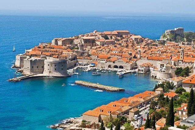Kroatien – mediterrane Schönheit