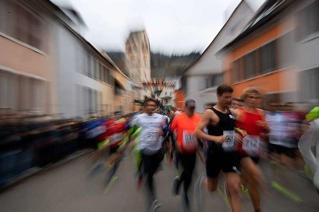 Britzinger Silvesterlauf findet doch nicht statt