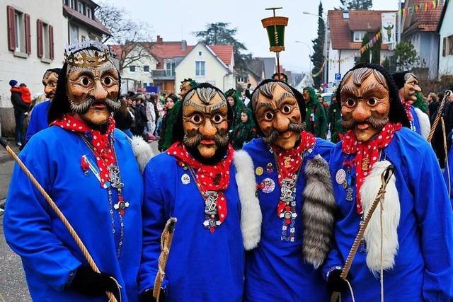 Die BNZ verlegt die Freiburger Fasnet zum zweiten Mal ins Internet – schweren Herzens