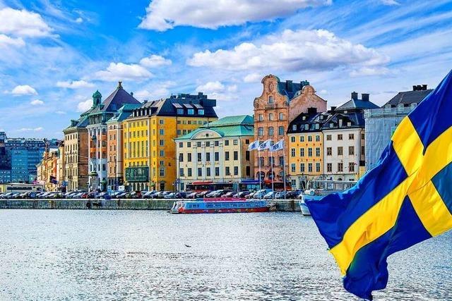 Schweden will noch sauberer werden
