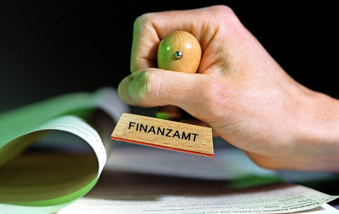 Das Finanzamt hat entschieden: Die HTG...016 rund eine Million Euro nachzahlen.  | Foto: vario