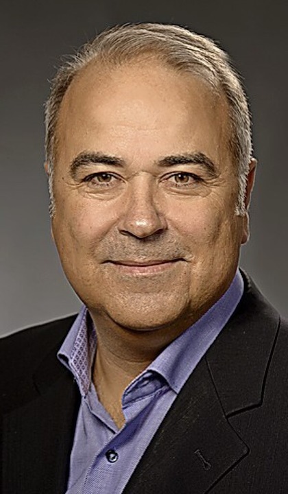 Dirk Uhrhan  | Foto: Brgerengergie Dreilndereck