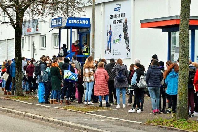 Diese Corona-Regeln gelten in den Ferien fr Kinder und Jugendliche