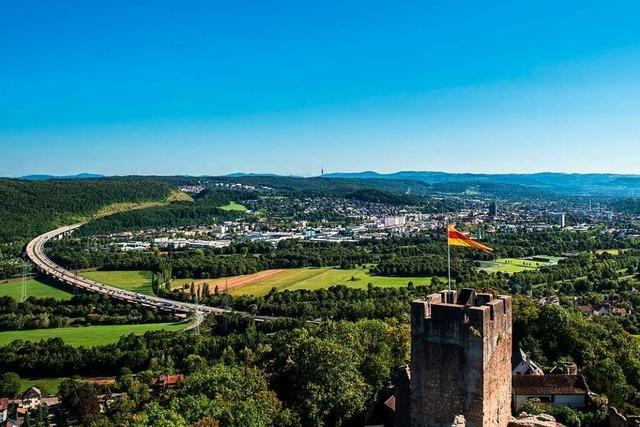 Zehn Themen, die den Landkreis Lörrach im Jahr 2021 beschäftigt haben