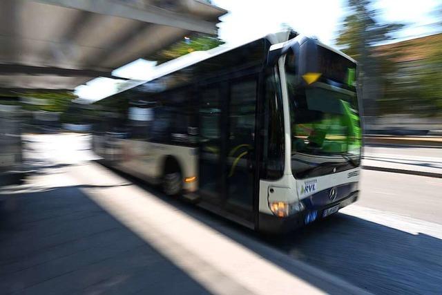 Die Verkehrswende fordert den Kreis Lrrach