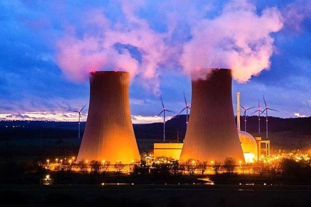 Atommeiler sind nicht nachhaltig – Die EU-Kommission irrt