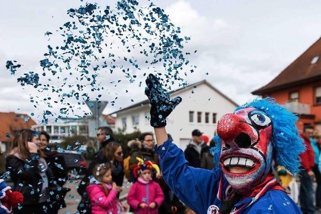 Narrenprsident hat keine Lust auf digitale Fastnacht