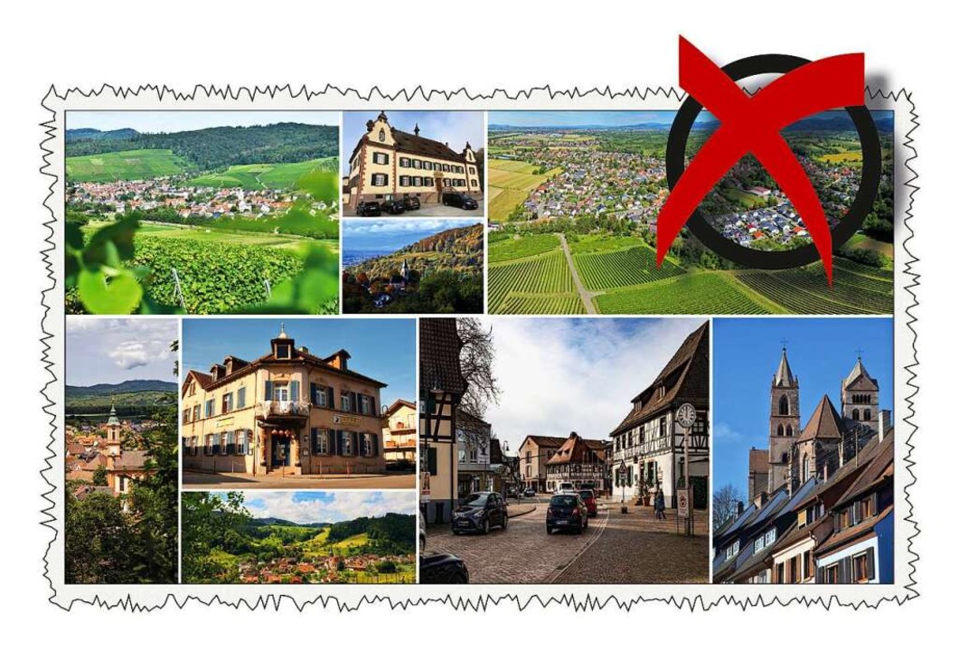 In Breisach, Gundelfingen, Buggingen, ...en dieses Jahr Bürgermeisterwahlen an.  | Foto: Fotos: H. Gemmert (2), R. Reiser, M. W...rg, M- Dörfler, S. Hesser, S. Gollrad 