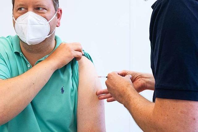 Landesregierung: Baden-Württemberg kann bei der Impfpflicht keinen Alleingang machen