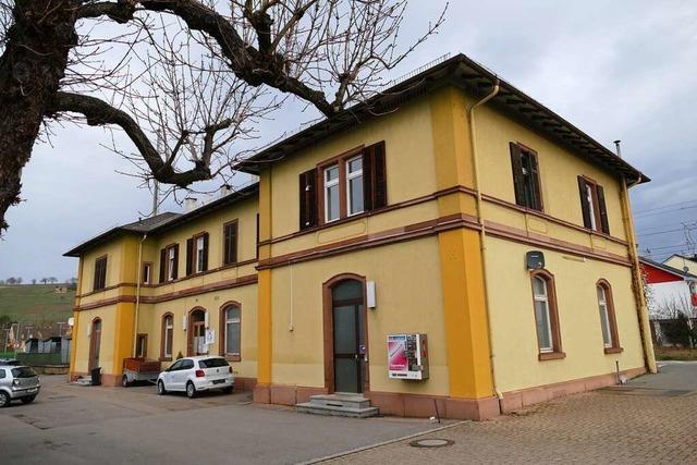 Bundespolizei sucht Zeugen eines Vorfalls am Bahnhof Efringen-Kirchen