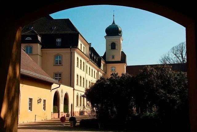 Das Thema des Jahres ist in Heitersheim das Schloss gewesen