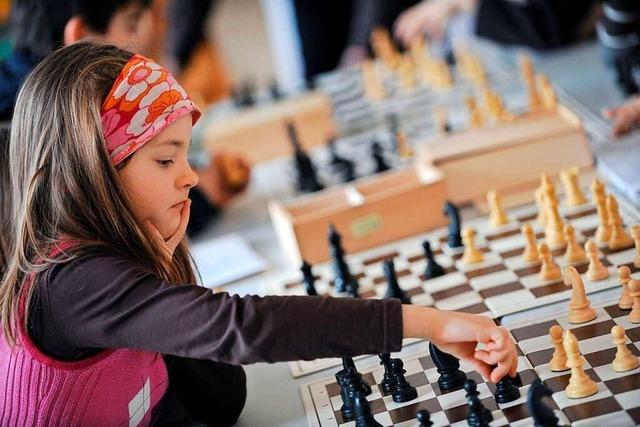 Neuer Treff in Weil soll Kinder und Jugendliche fr Schach begeistern