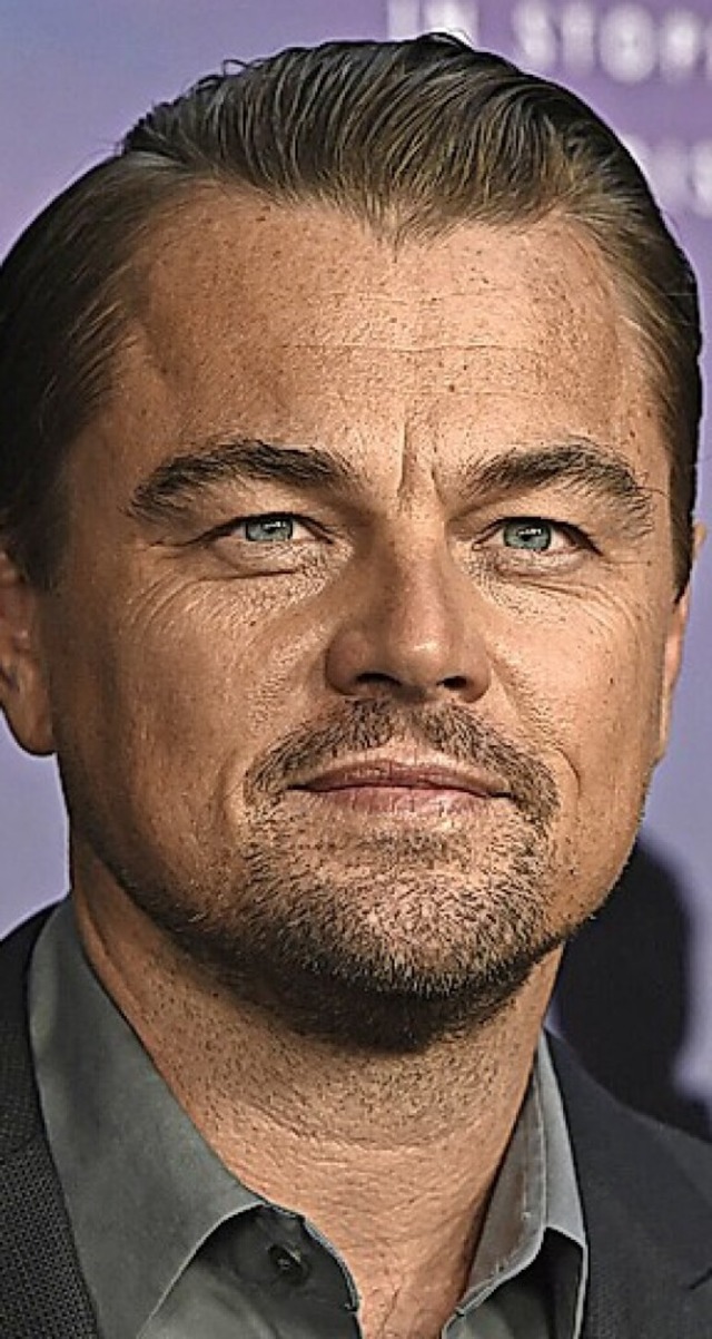 DiCaprio  | Foto: Jordan Strauss (dpa)