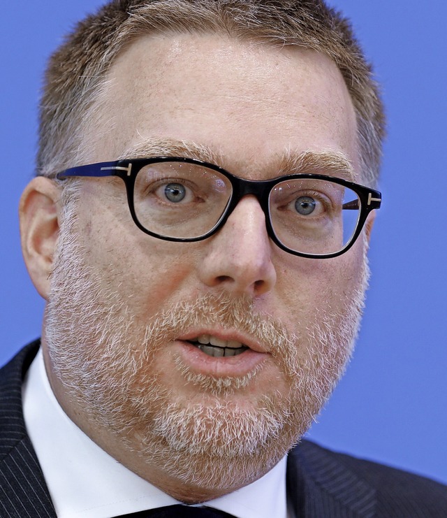 Steffen Augsberg frchtet eine Vertiefung der Grben in der Impfdebatte.  | Foto: Axel Schmidt