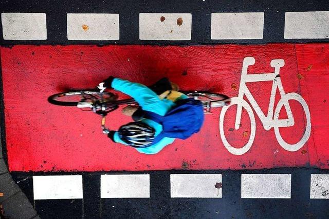 Warum Basel eine Helmpflicht fr junge Radfahrer ablehnt