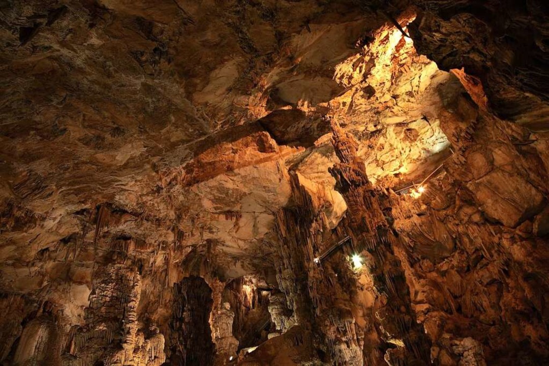 Grotta di Ispinigoli (Symbolbild  | Foto: Andrey Shevchenko (Adobe Stock)