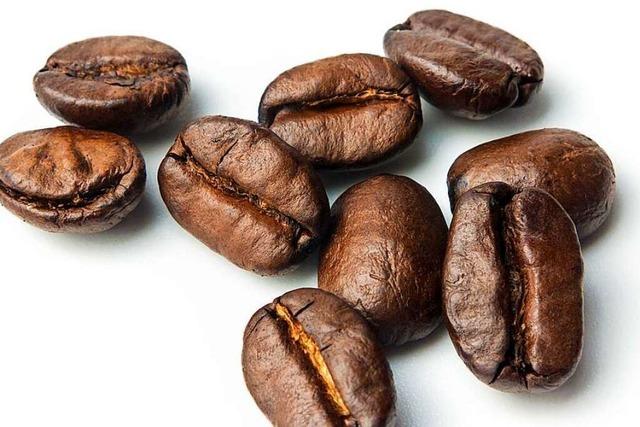 Ein Kirchzartener unterstützt Kaffeeproduzenten in ihren Herkunftsländern