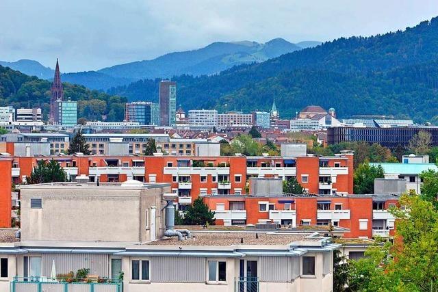 Stadt Freiburg droht Miethaien mit Bußgeldverfahren