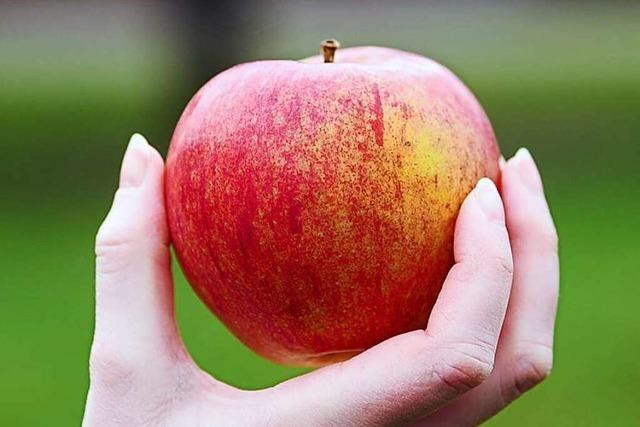 Kleine Obst-Kulturgeschichte zum Tag des deutschen Apfels