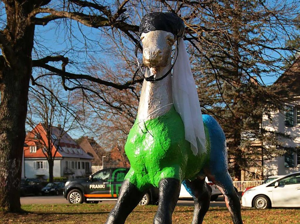   | Foto: Henry Umkehr