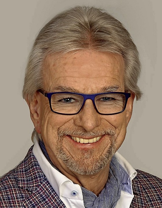 Peter Falk (SPD)  | Foto: privat