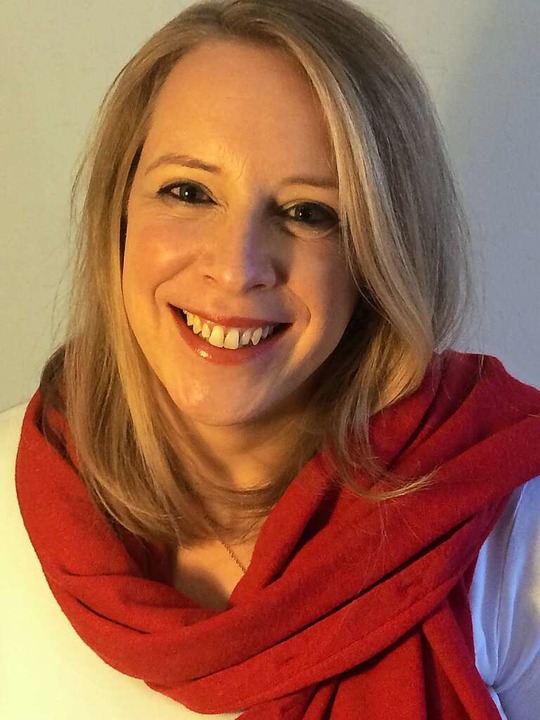 Dorothea Bering  | Foto: Marieke Kregel 