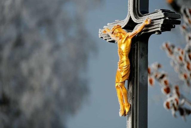 Neuer Verein kmpft fr Missbrauchsopfer der katholischen Kirche