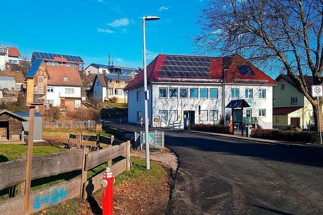 Das Dorf Rippolingen wird 650 Jahre alt