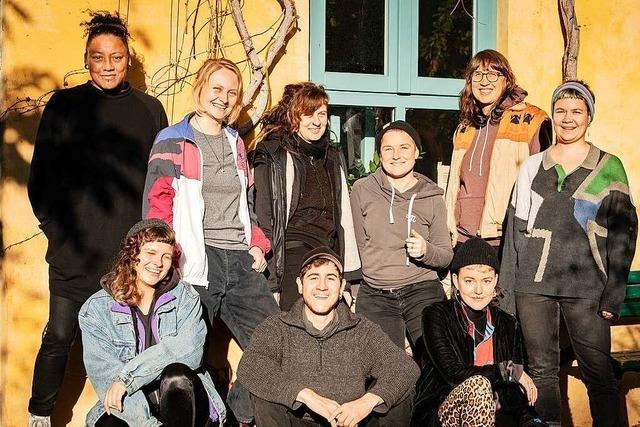 Ein Kollektiv will in Freiburg einen queerfeministischen Sexshop eröffnen