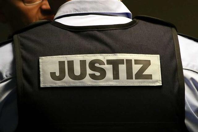 Wegen einer Vergewaltigung 2003 in Gundelfingen steht jetzt ein Tatverdächtiger vor Gericht