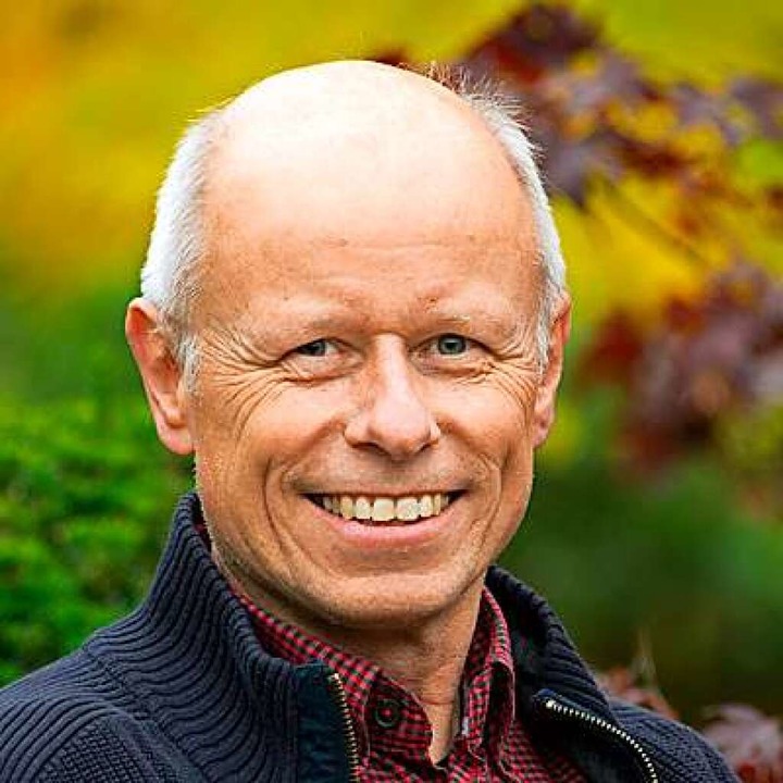 Werner Hertleif  | Foto: Brgerverein Betzenhausen-Bischofslinde