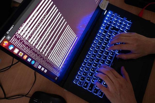 Cyberangriff auf Kliniken am Bodensee – Hintergrund unklar
