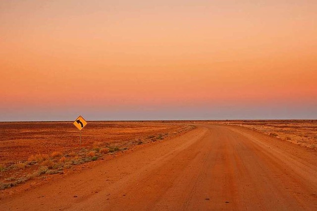 In Australien wurde ein Hitzerekord geknackt (Symbolbild)  | Foto: AustralianCamera - Fotolia