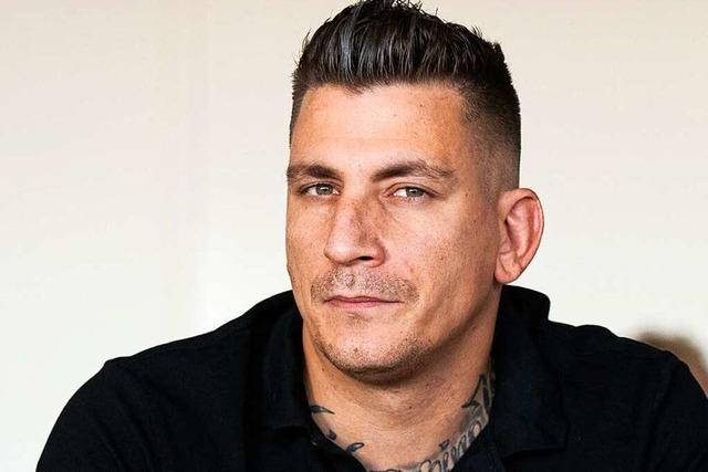 Prozess gegen Gangster-Rapper Gzuz beginnt erneut