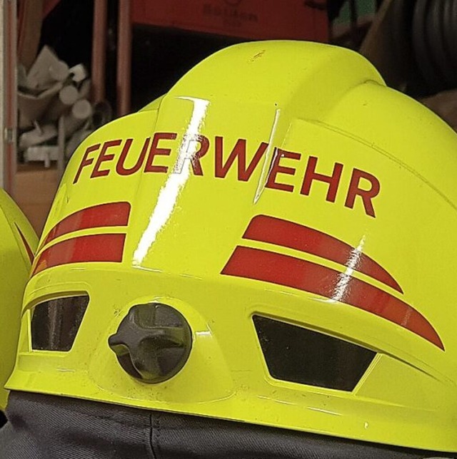 Auch in Au bereitet die Tagbereitschaf... Feuerwehr den Verantwortlichen Sorge.  | Foto: Julius Wilhelm Steckmeister