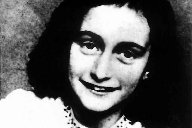 Jdischer Notar soll Versteck von Anne Frank an Nazis verraten haben