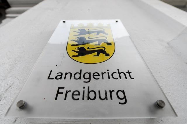 39-Jähriger soll im Kreis Lörrach seine Partnerin vergewaltigt haben