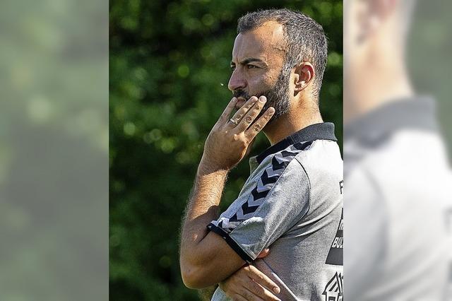 Warum Trainer Erkan Aktas den FVLB verlsst