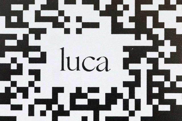 Die Luca-App ist kein Werkzeug zur Aufklärung von Straftaten