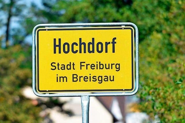 Rat Hochdorf fordert Geld für Sanierungen und Streethockey-Platz
