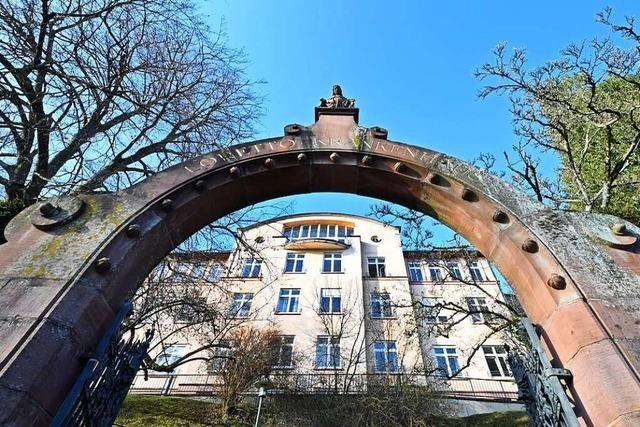 Freiburger St. Josefs- und Lorettokrankenhaus stellen ungeimpftes Personal frei