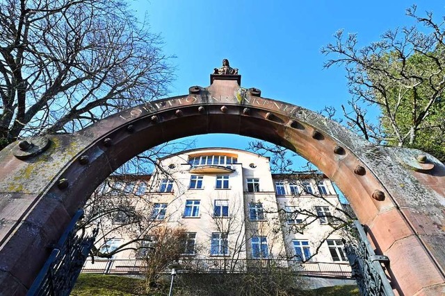 Fr Mitarbeitende am Loretto- und am S...wurde zum 1. Januar 2022 freigestellt.  | Foto: Michael Bamberger